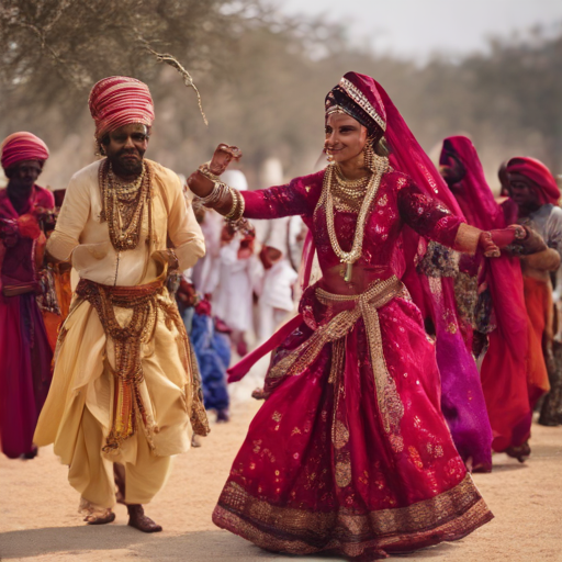 Rajasthani 