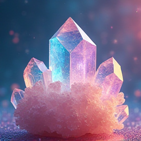 Crystal dreams