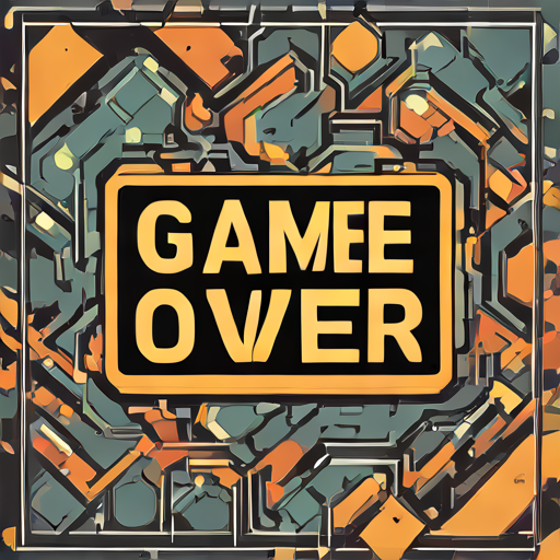 Game over 1