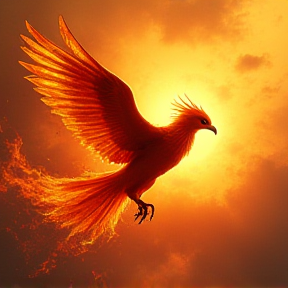 The Phoenix