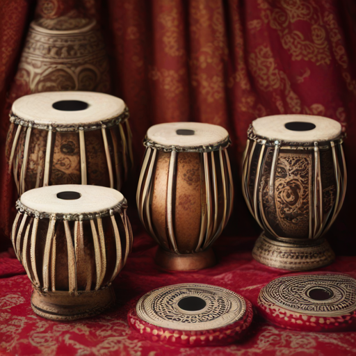 Rajasthani tabla