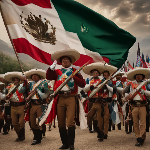 La Balada de Obregón