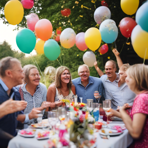 Geburtstag in Gauernitz