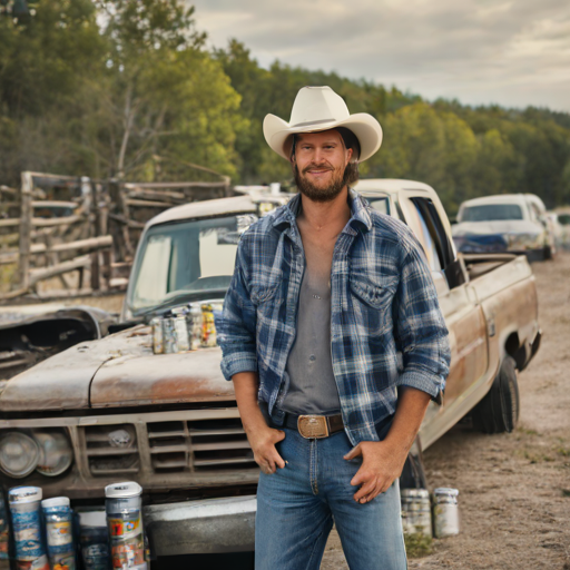 Haulin’ Beer Bound and Proud