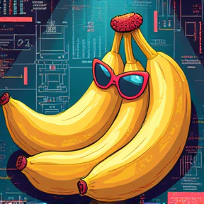 Binary Bananas