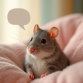 Rat Chats