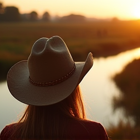 Tales of a Dirt Road