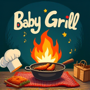 Baby Grill