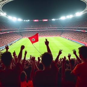 Sentir o Benfica