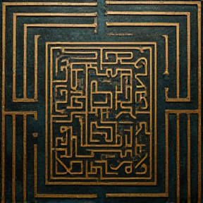 labyrinth