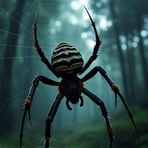 Spider