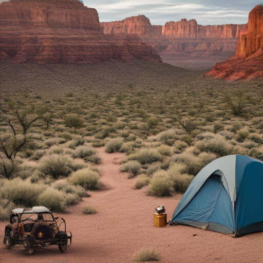 dirt road dreams