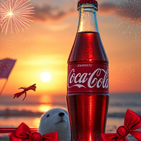 Coca-Cola Dreams