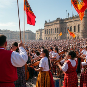 March of the Commonwealth