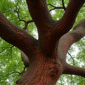 Madrone Reel