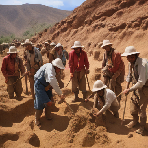 Pueblo Minero