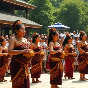 Sumber Rejeki Bangunan