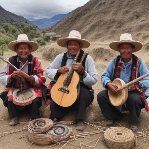 Huancano, Distrito Limpio