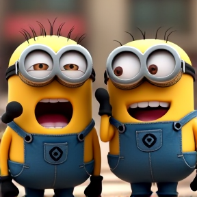 Team Minions