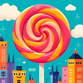 Lollipop Dreams