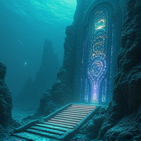 Atlantis 