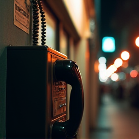 payphone