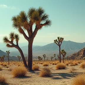 Joshua Tree Dreams