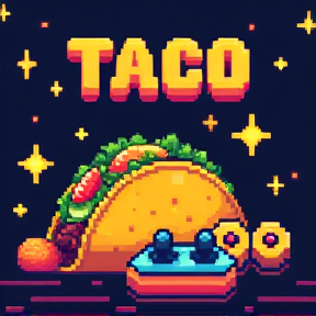 Taco Time Jam