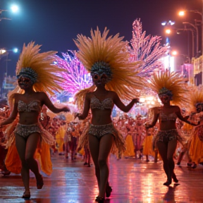 sexy carnaval