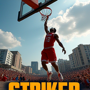 Slam Dunk Stryker