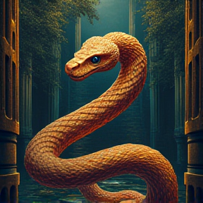 serpent