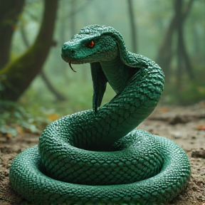 Serpent 