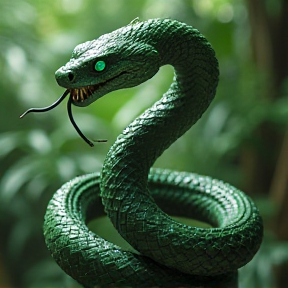 Serpent 