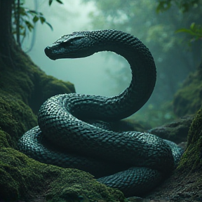 Serpent 