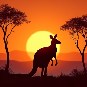 Kangaroo 3