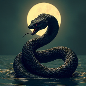 Serpent 