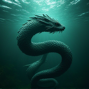 Serpent 