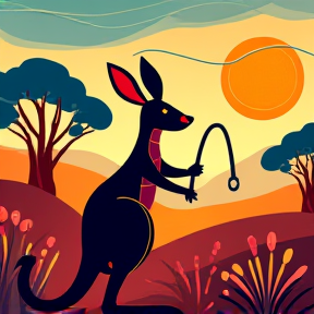 Kangaroo 4