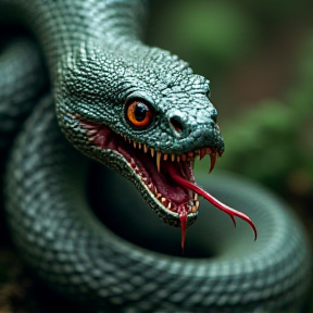 Serpent 