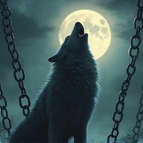 Howl of the Wolf