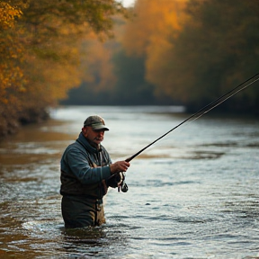 Green River Dreaming