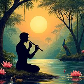 Flute Dhun