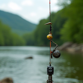 Kentucky River Tales