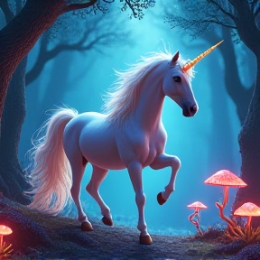 Notre Licorne