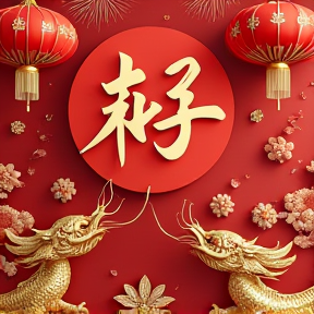 Gong Xi Fa Cai