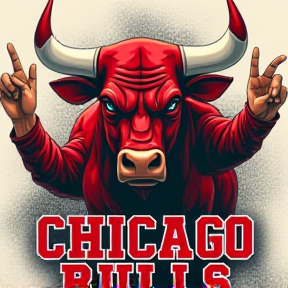 we dem bulls