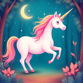 Notre Licorne