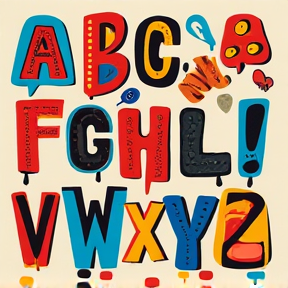 abcd phonic