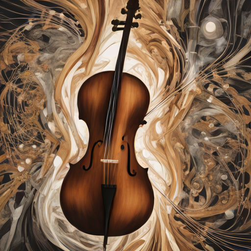 Algaethata cello