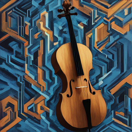 Algaethata cello